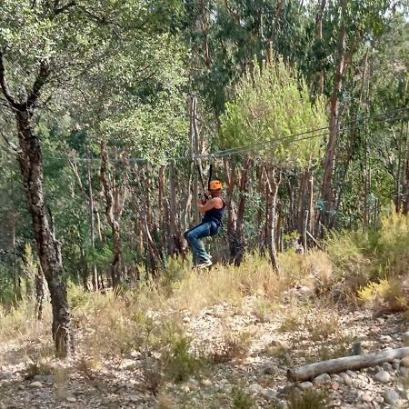 הוילה Constância Quinta Do Outeiro Alto מראה חיצוני תמונה
