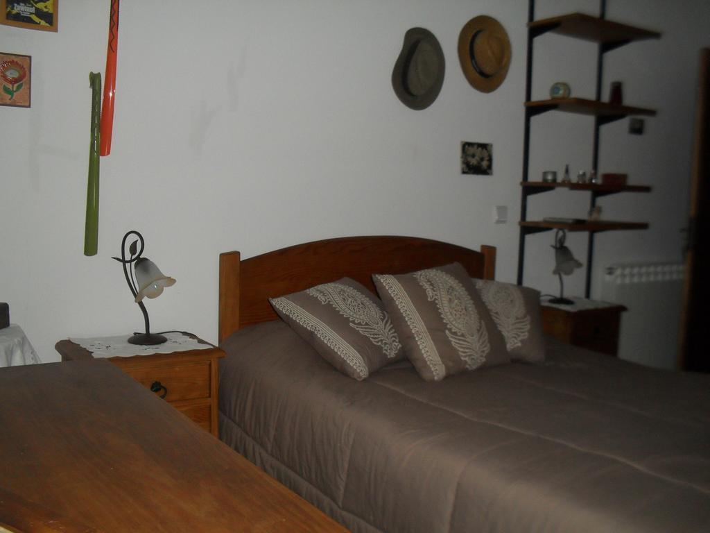 הוילה Constância Quinta Do Outeiro Alto חדר תמונה