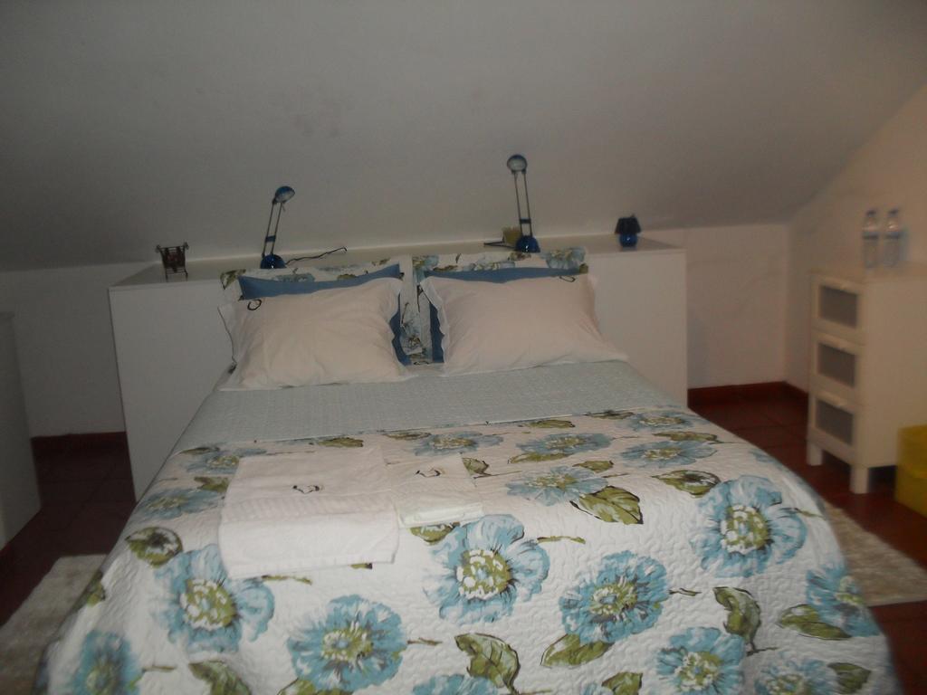 הוילה Constância Quinta Do Outeiro Alto מראה חיצוני תמונה